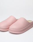 Comfortable cosy anti-slip slippers for women - Home