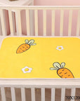 ComfyCub Baby Changingmat - Keep your bed dry - Exchange platform