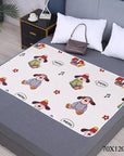 ComfyCub Baby Changingmat - Keep your bed dry - Exchange platform
