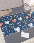 ComfyCub Baby Changingmat - Keep your bed dry - Exchange platform