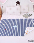 ComfyCub Baby Changingmat - Keep your bed dry - Exchange platform