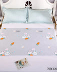 ComfyCub Baby Changingmat - Keep your bed dry - Exchange platform