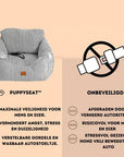 ComfyPets | Travel in Comfort