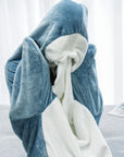 ComfyShark | Extra heated and soft for ultimate comfort