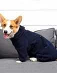 ComfyTail | Dog Jumpsuit for Cold and Joint Problems
