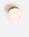 Compact Wall Light - DimpleGlow