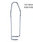 Connection Buckles - Plant
