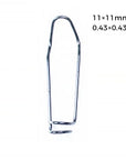Connection Buckles - Plant