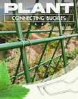 Connection Buckles - Plant