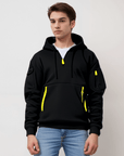 Conrad - Sweat Performance Explorer Hoodie