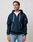 Conrad - Sweat Performance Explorer Hoodie