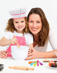 Cooking set - Promotes role play and skills