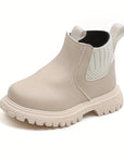Cool Lightweight Anti-Slip Boots for Boys - Roco