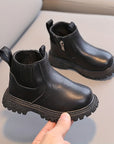 Cool Lightweight Anti-Slip Boots for Boys - Roco