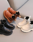 Cool Lightweight Anti-Slip Boots for Boys - Roco