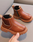 Cool Lightweight Anti-Slip Boots for Boys - Roco