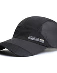 Cooper | Breathable Mesh Sports Cap