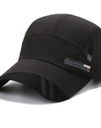 Cooper | Breathable Mesh Sports Cap
