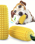 CornCraze | Corn-shaped Chew Toy for Dogs