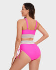 Corrective Bikini for Women - For a Slimmer Look
