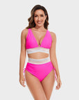 Corrective Bikini for Women - For a Slimmer Look