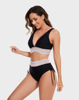 Corrective Bikini for Women - For a Slimmer Look