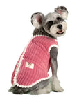 Cosie | Warm Fleece Dog Jacket