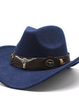 Cowboy Hat - Diego