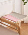 CozyCat Lounger | Enjoy Luxury and Comfort