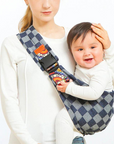 CozyNest – Baby Carrier for Newborns and Toddlers