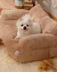 CozyPETS - Pet bed pet sofa for dogs and cats