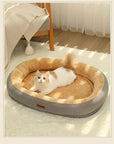 CozyVibe | Luxe bed for pets
