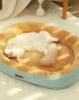 CozyVibe | Luxe bed for pets
