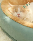 CozyVibe | Luxe bed for pets