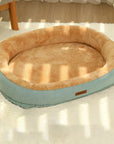 CozyVibe | Luxe bed for pets