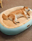 CozyVibe | Luxe bed for pets