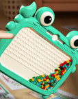 Crabby Sketcher - Pioneering Learning - Magnetic tablet