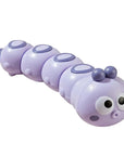 Crawling Caterpillar - Wobble with the Caterpillar Mobile - Wind-up Caterpillar