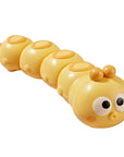 Crawling Caterpillar - Wobble with the Caterpillar Mobile - Wind-up Caterpillar