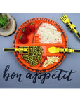 Creative Children's Eating Utensils