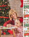 Creatopia - Christmas Diamond Painting Kit