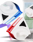 CrystalClear - Magnetic Window Cleaner