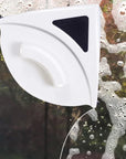 CrystalClear - Magnetic Window Cleaner