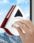 CrystalClear - Magnetic Window Cleaner