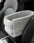 Asiento de coche para cachorros Cuddly-Safe