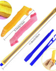 CurlCraft - Magical Curlers - Heat-Free Styling Set