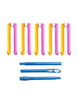 CurlCraft - Magical Curlers - Heat-Free Styling Set