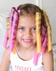 CurlCraft - Magical Curlers - Heat-Free Styling Set