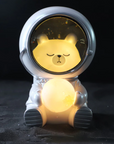 Cute Astronaut LED Light