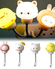 Cute Night Light - LumiPals